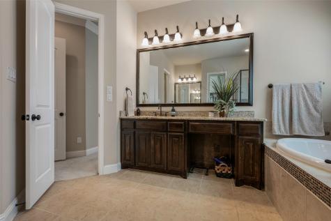 1529 Hennessey Drive Allen TX 75013