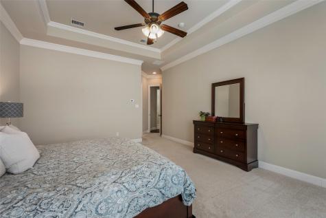 1529 Hennessey Drive Allen TX 75013