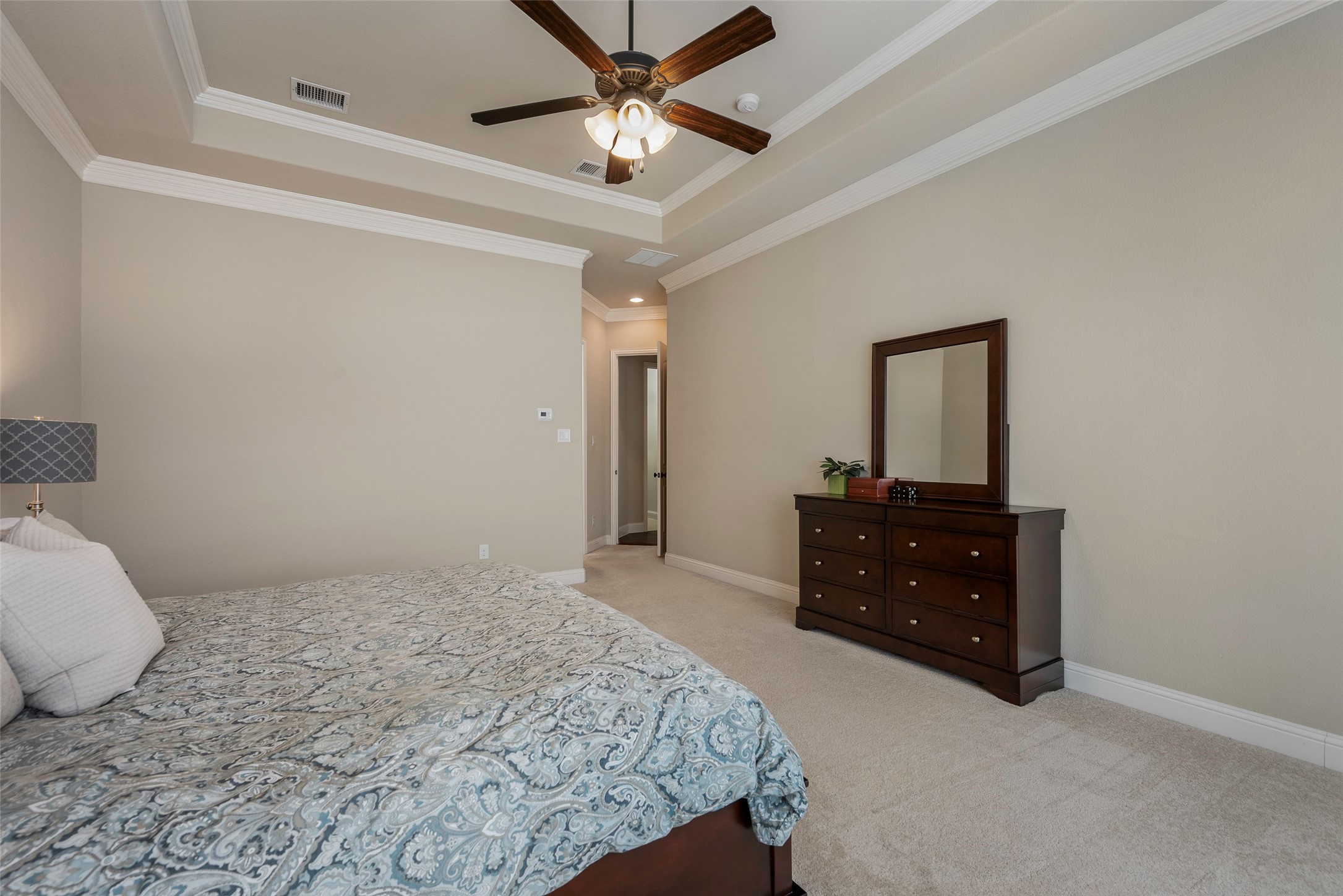 1529 Hennessey Drive Allen TX 75013
