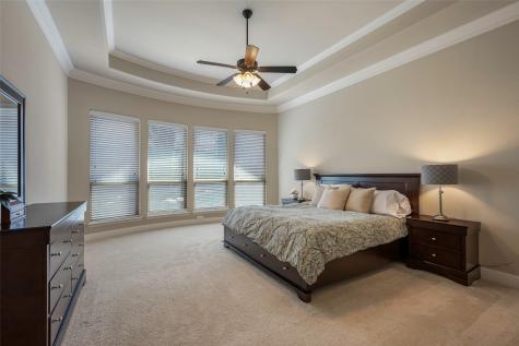 1529 Hennessey Drive Allen TX 75013