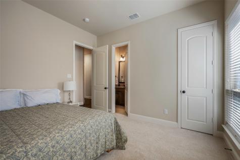 1529 Hennessey Drive Allen TX 75013