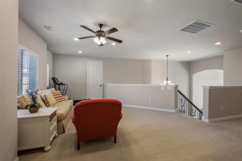 1529 Hennessey Drive Allen TX 75013