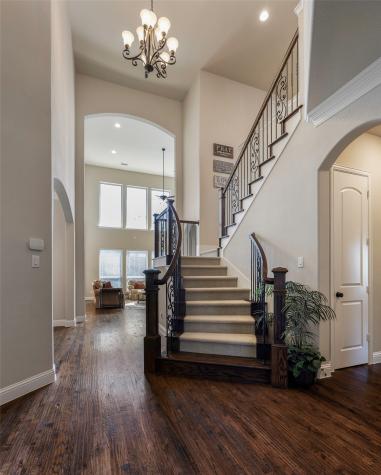 1529 Hennessey Drive Allen TX 75013