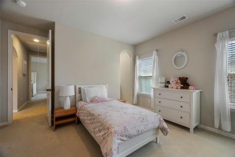 1529 Hennessey Drive Allen TX 75013