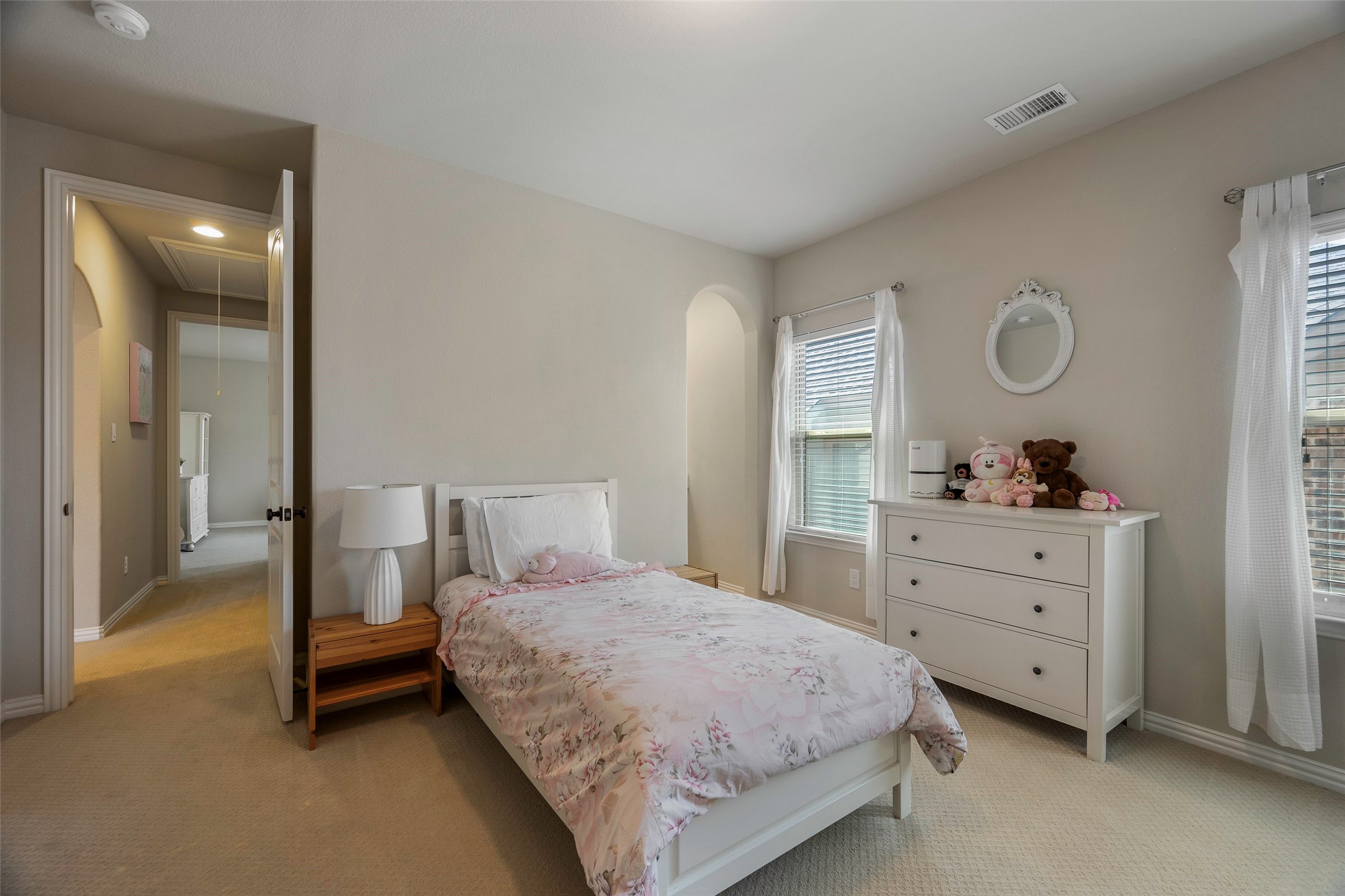 1529 Hennessey Drive Allen TX 75013