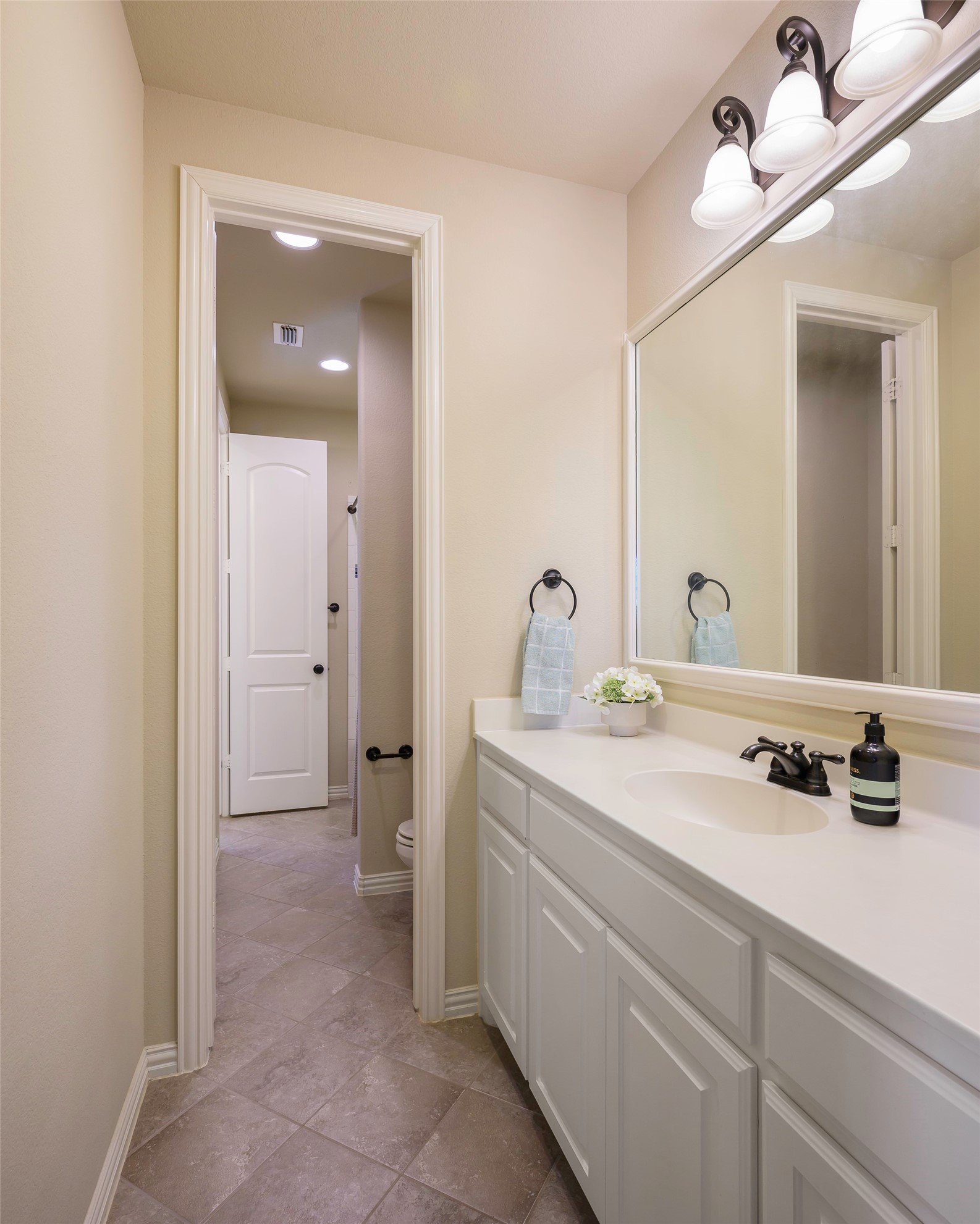 1529 Hennessey Drive Allen TX 75013