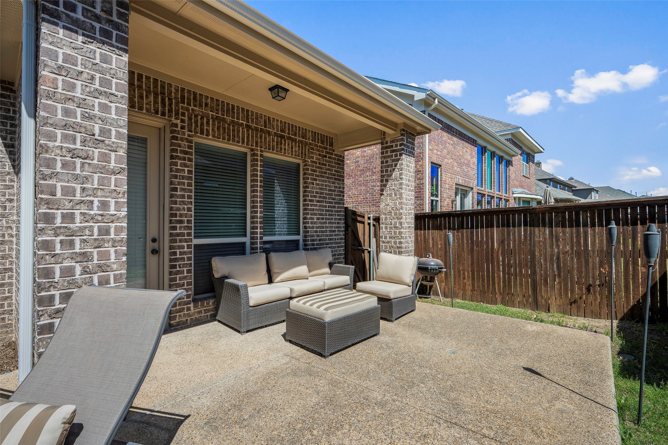 1529 Hennessey Drive Allen TX 75013