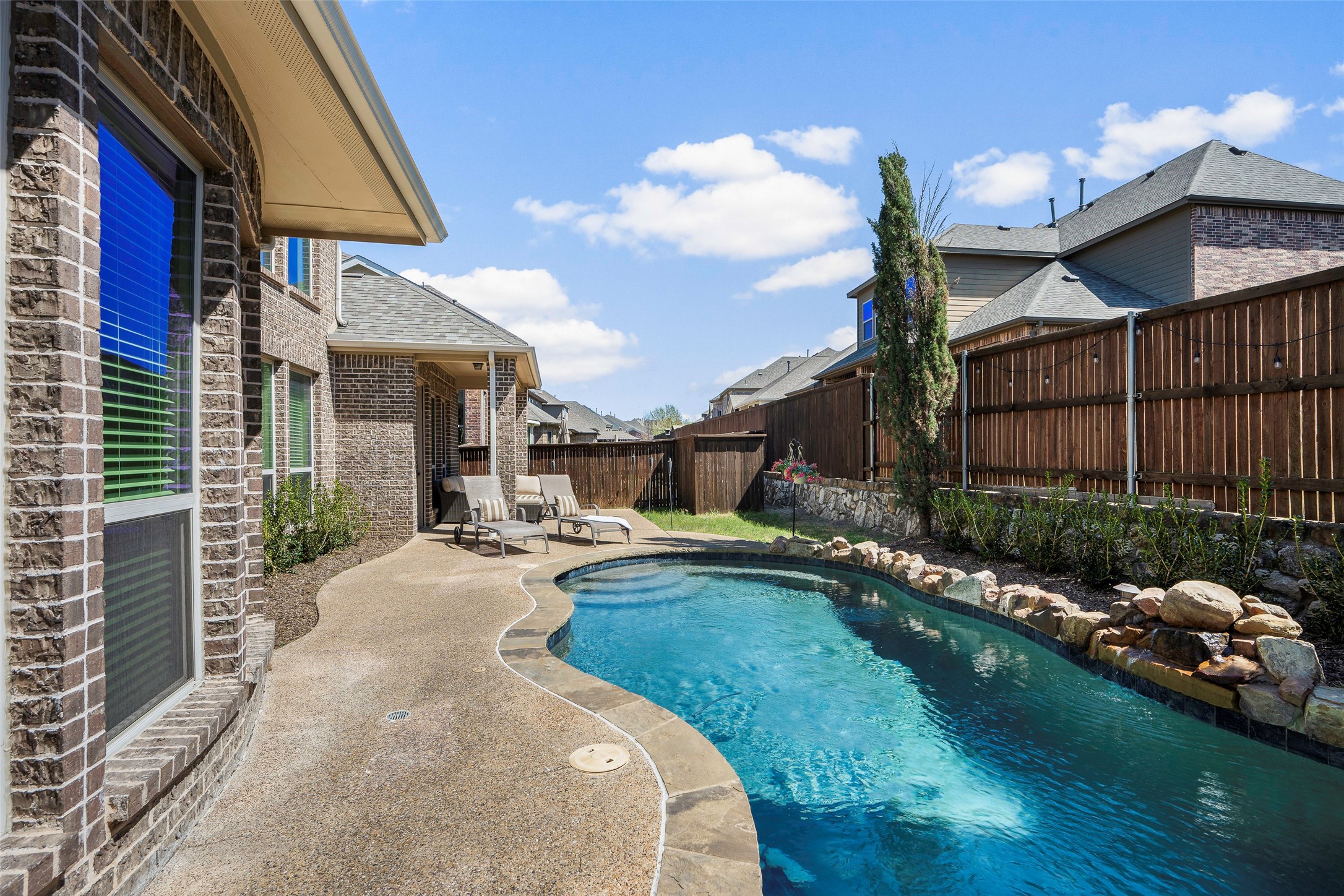 1529 Hennessey Drive Allen TX 75013