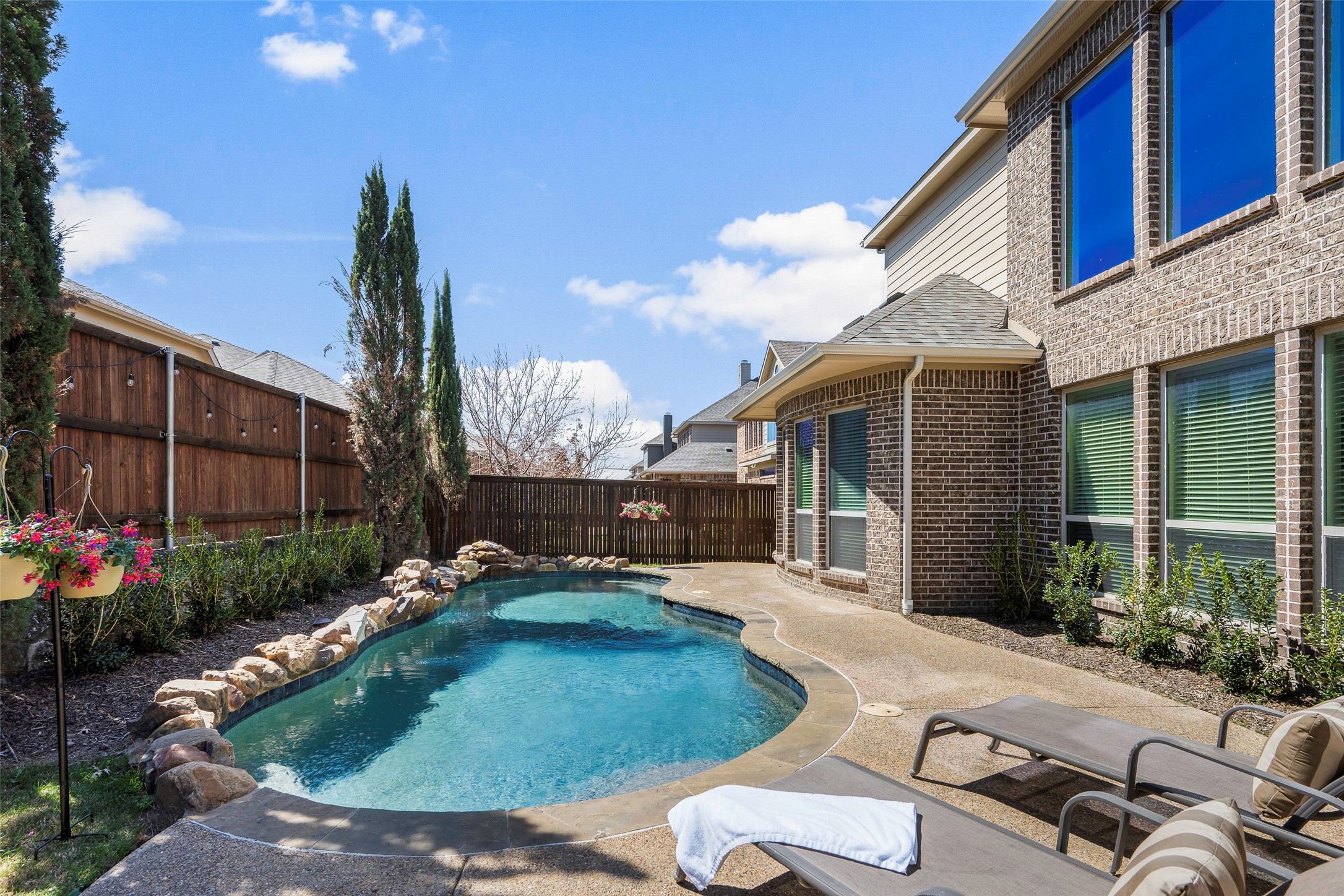 1529 Hennessey Drive Allen TX 75013