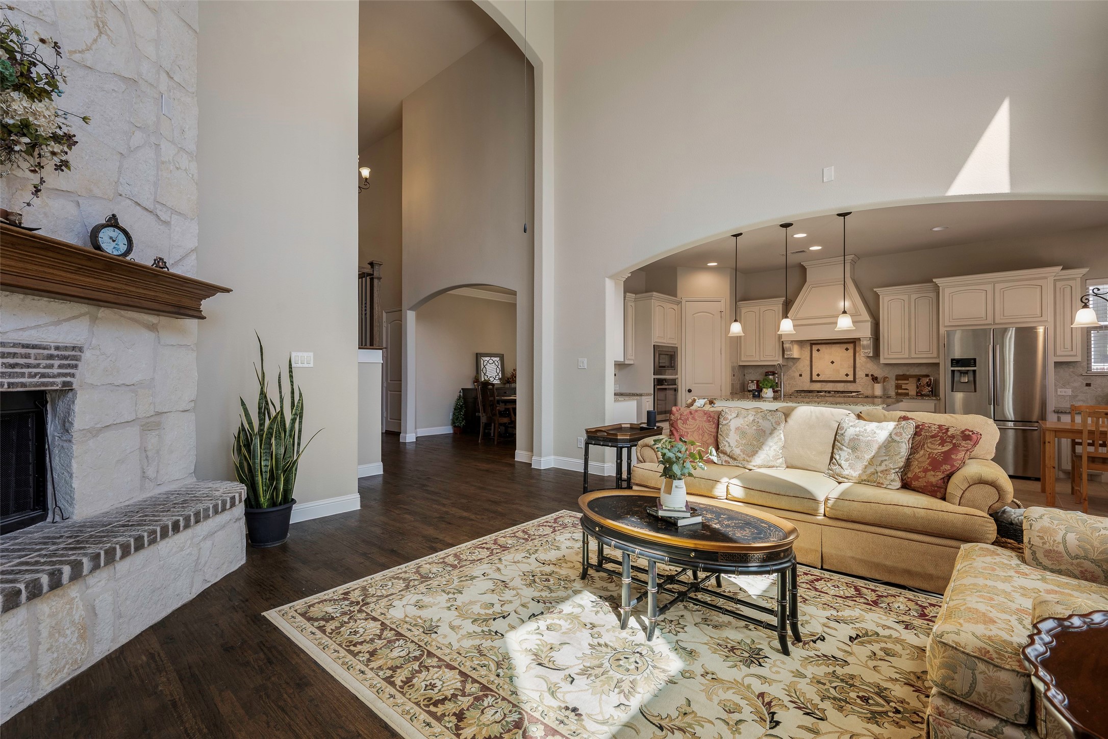 1529 Hennessey Drive Allen TX 75013