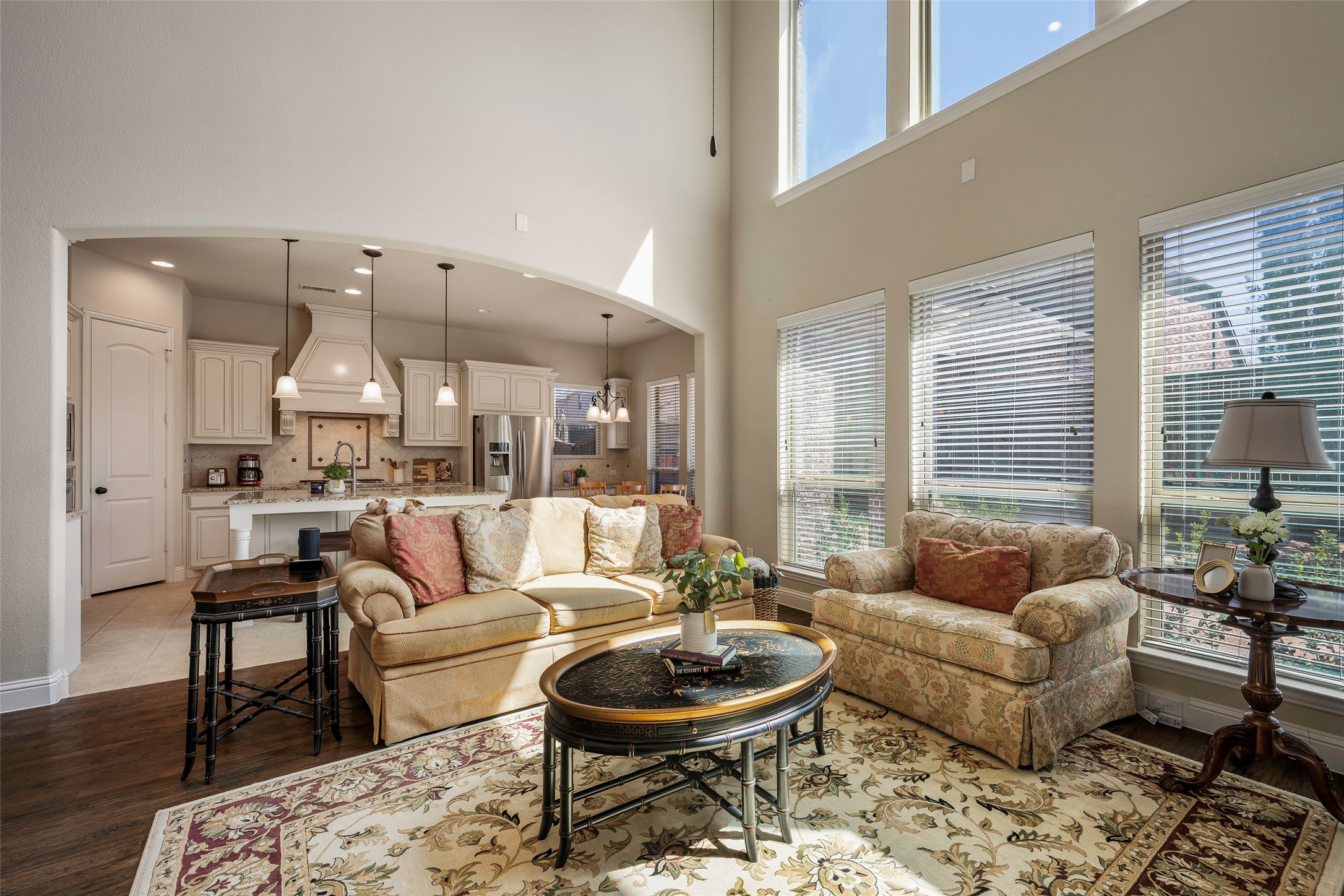 1529 Hennessey Drive Allen TX 75013