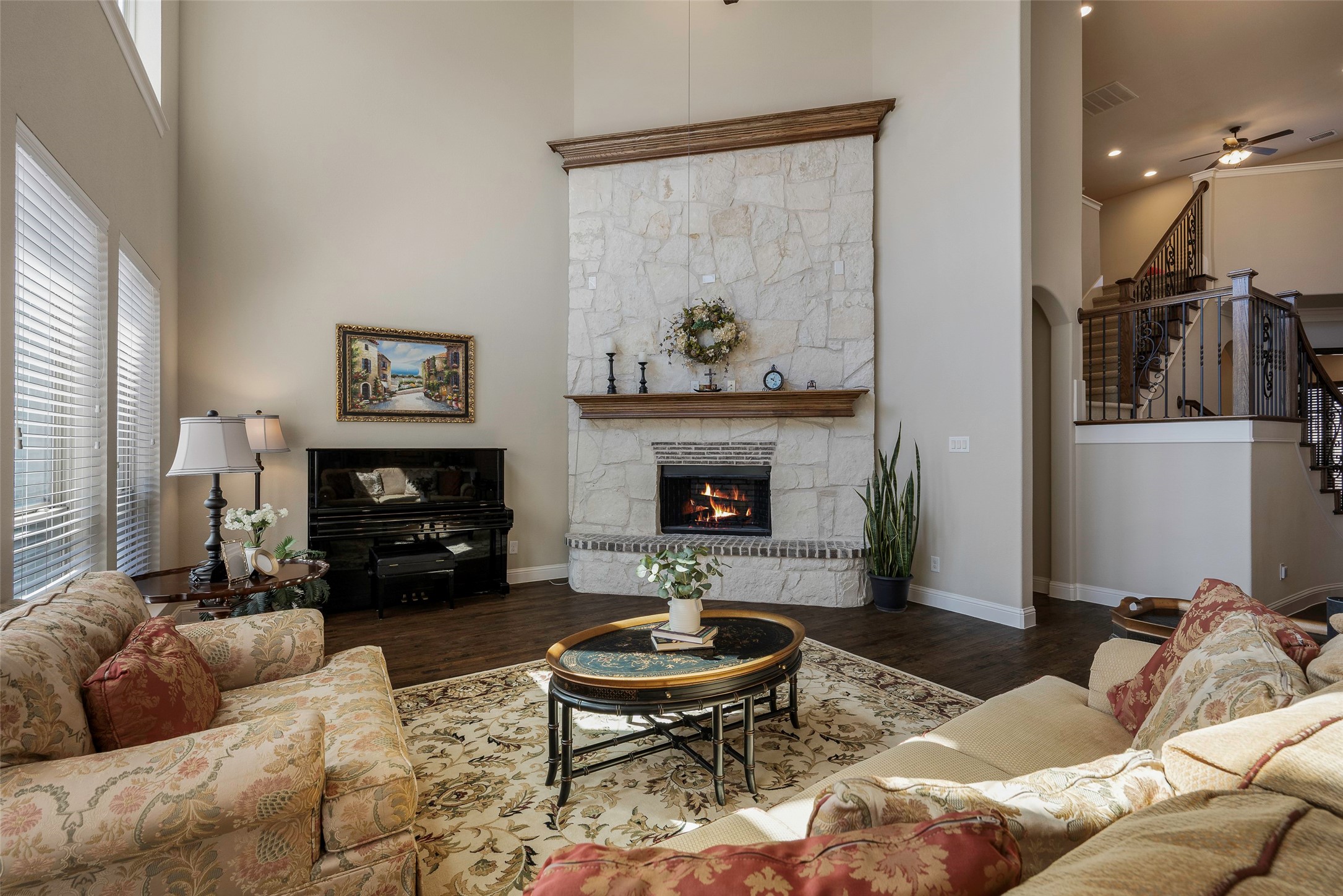 1529 Hennessey Drive Allen TX 75013