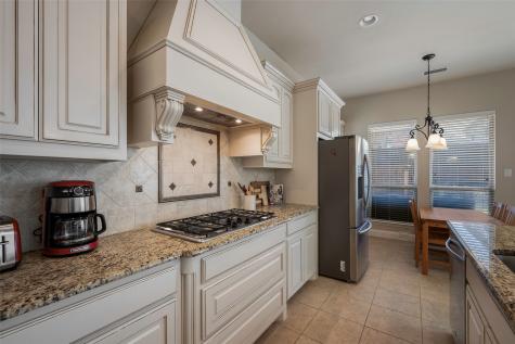 1529 Hennessey Drive Allen TX 75013
