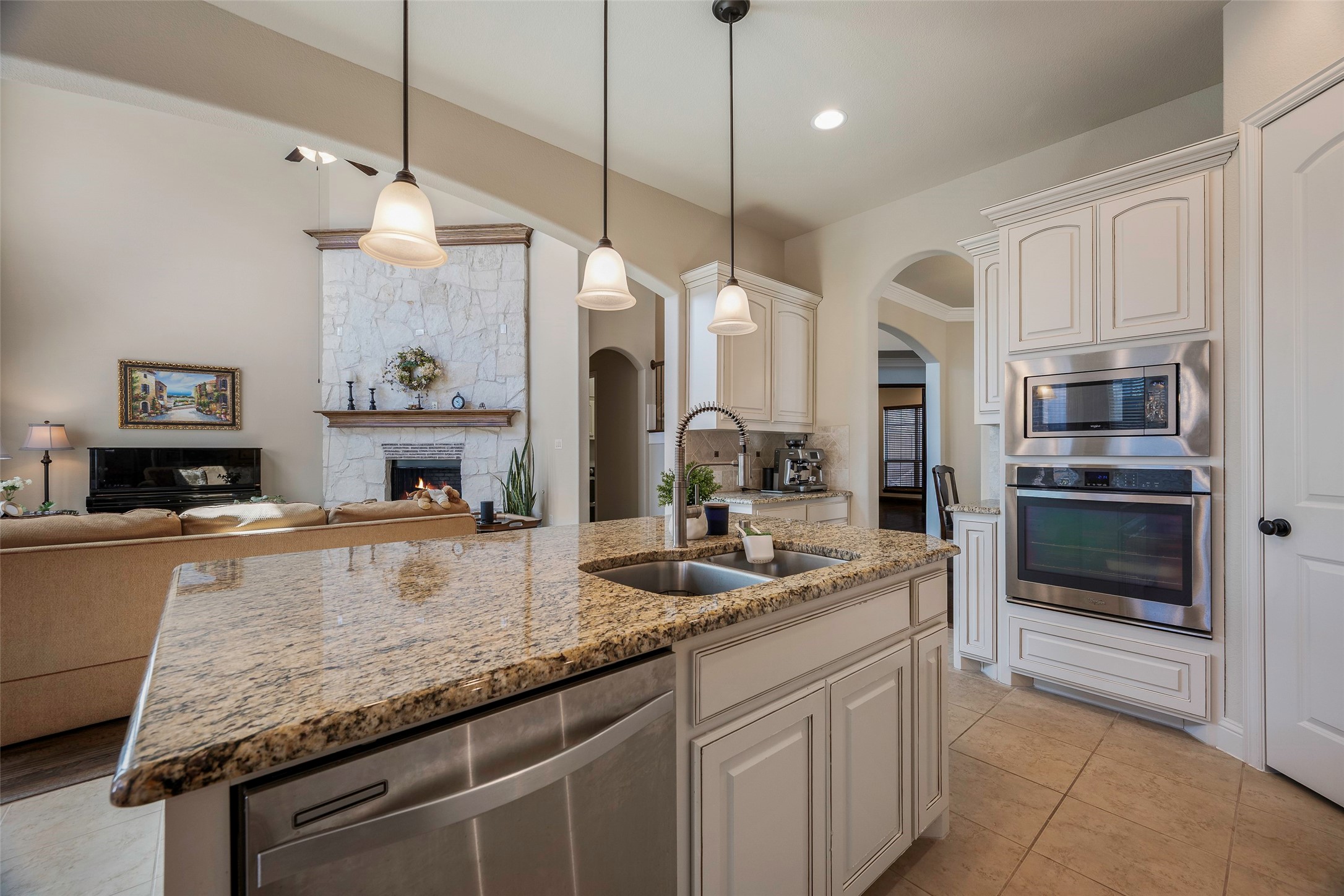 1529 Hennessey Drive Allen TX 75013
