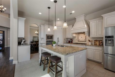 1529 Hennessey Drive Allen TX 75013