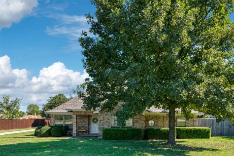 228 Bent Tree Trail Burleson TX 76028