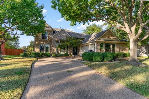 100 Longmeadow Drive Coppell TX 75019