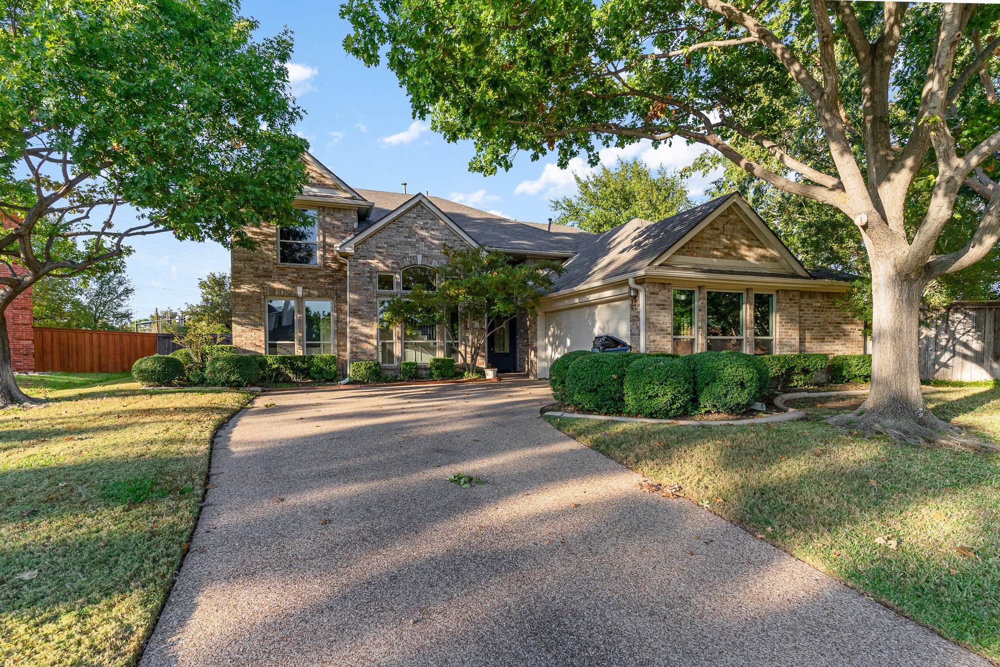 100 Longmeadow Drive Coppell TX 75019