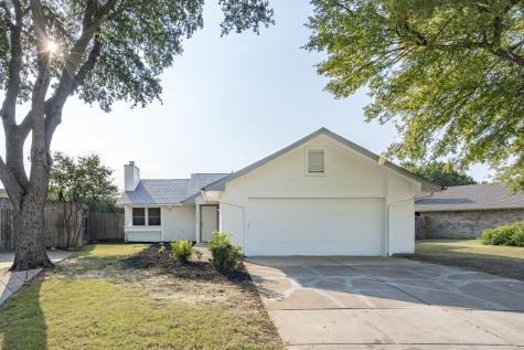 6205 Patriotic Court Arlington TX 76002