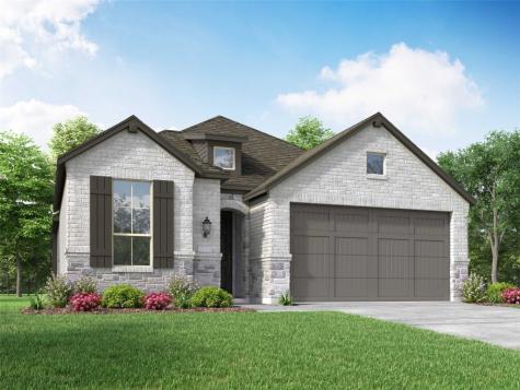 2017 Dappled Grey Avenue Aubrey TX 76227