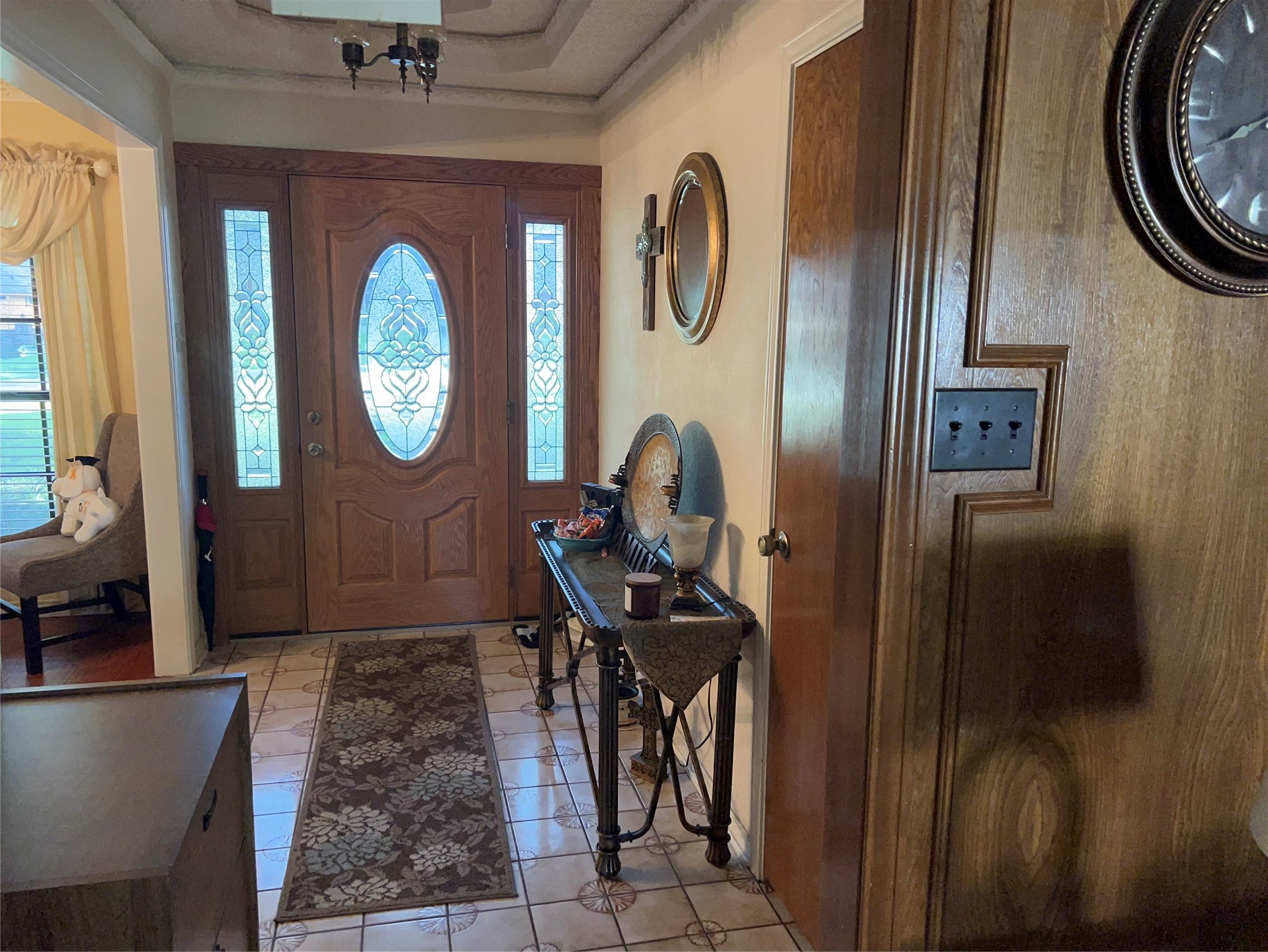 141 Palmer Circle Lancaster TX 75146