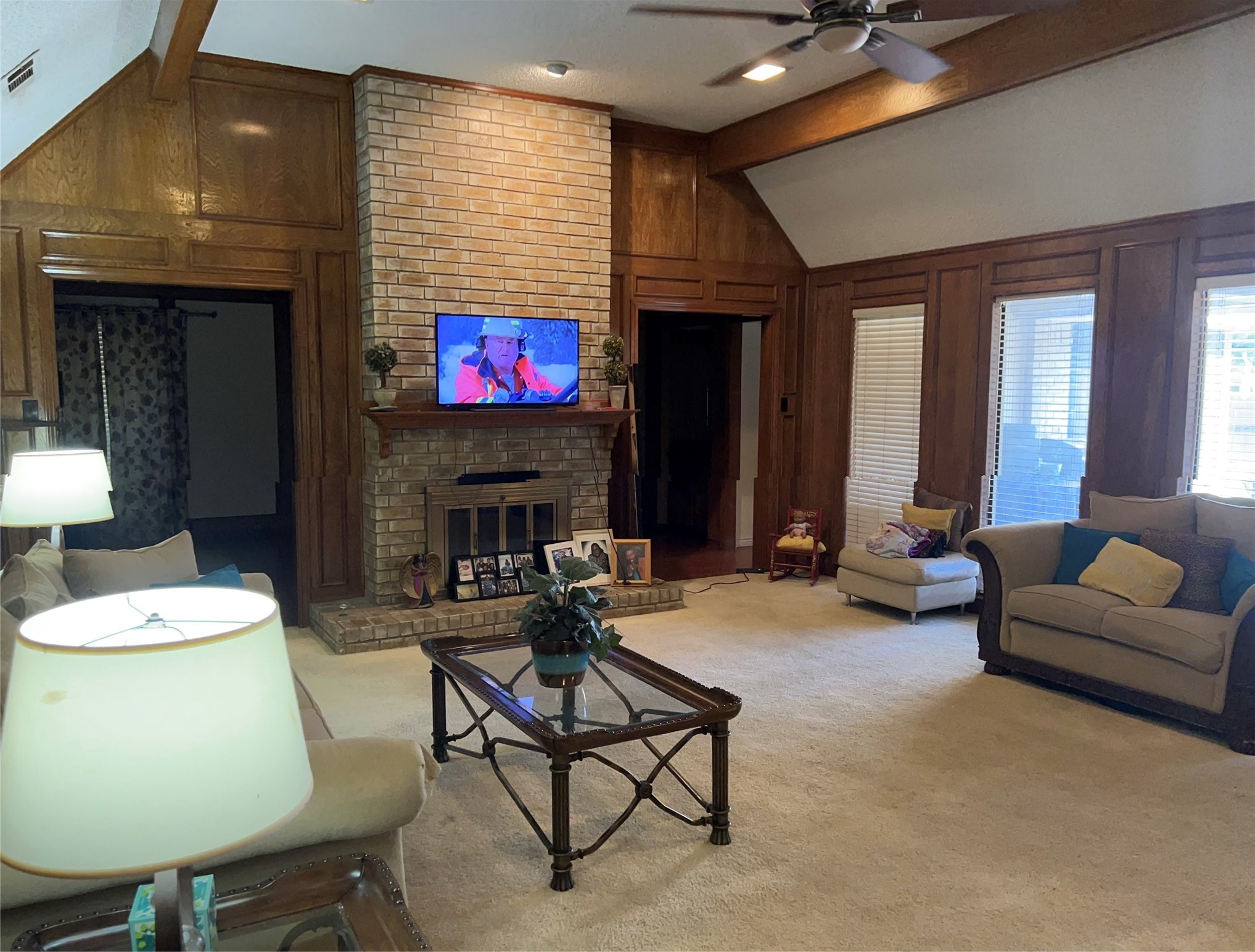141 Palmer Circle Lancaster TX 75146
