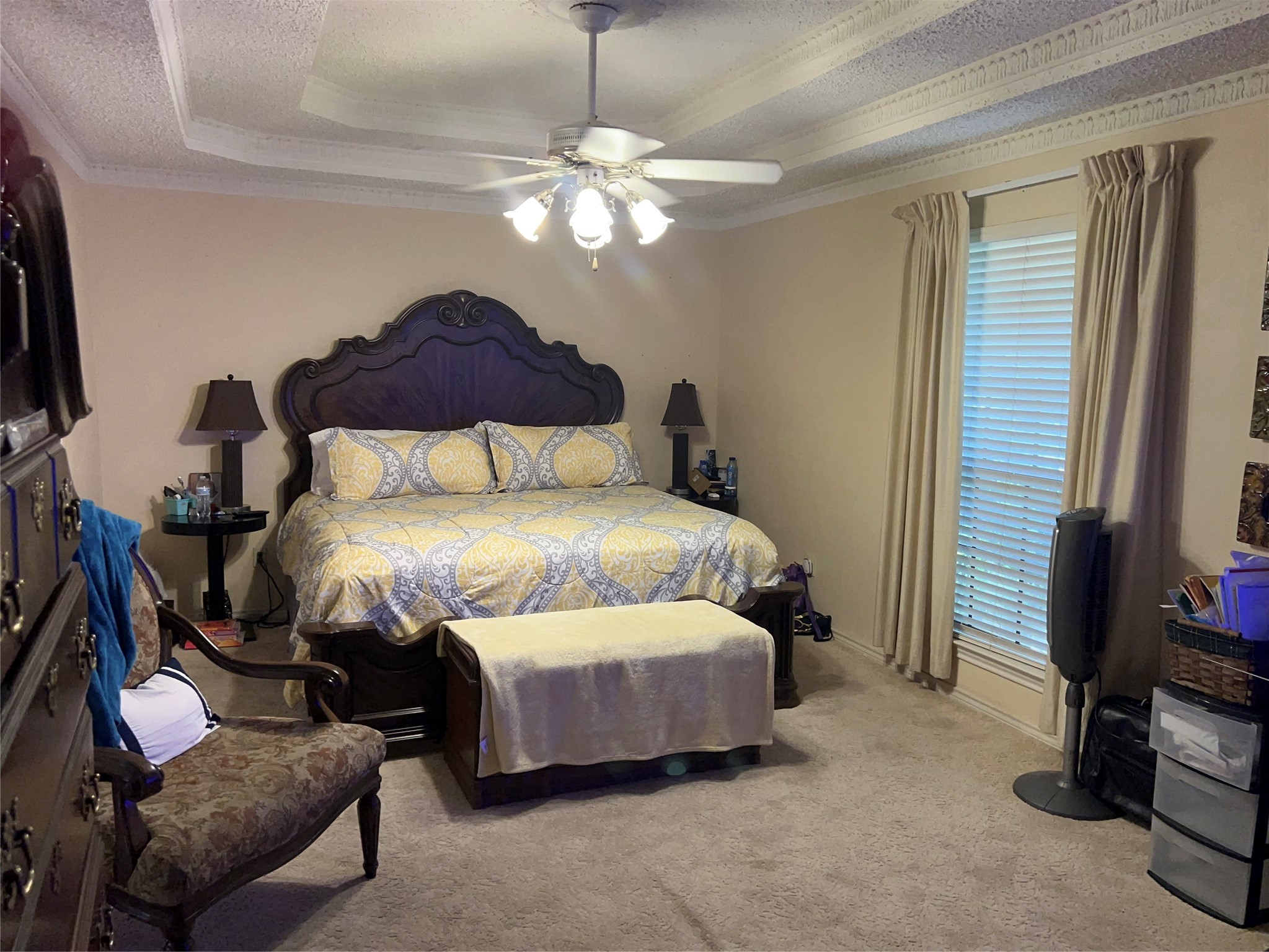 141 Palmer Circle Lancaster TX 75146