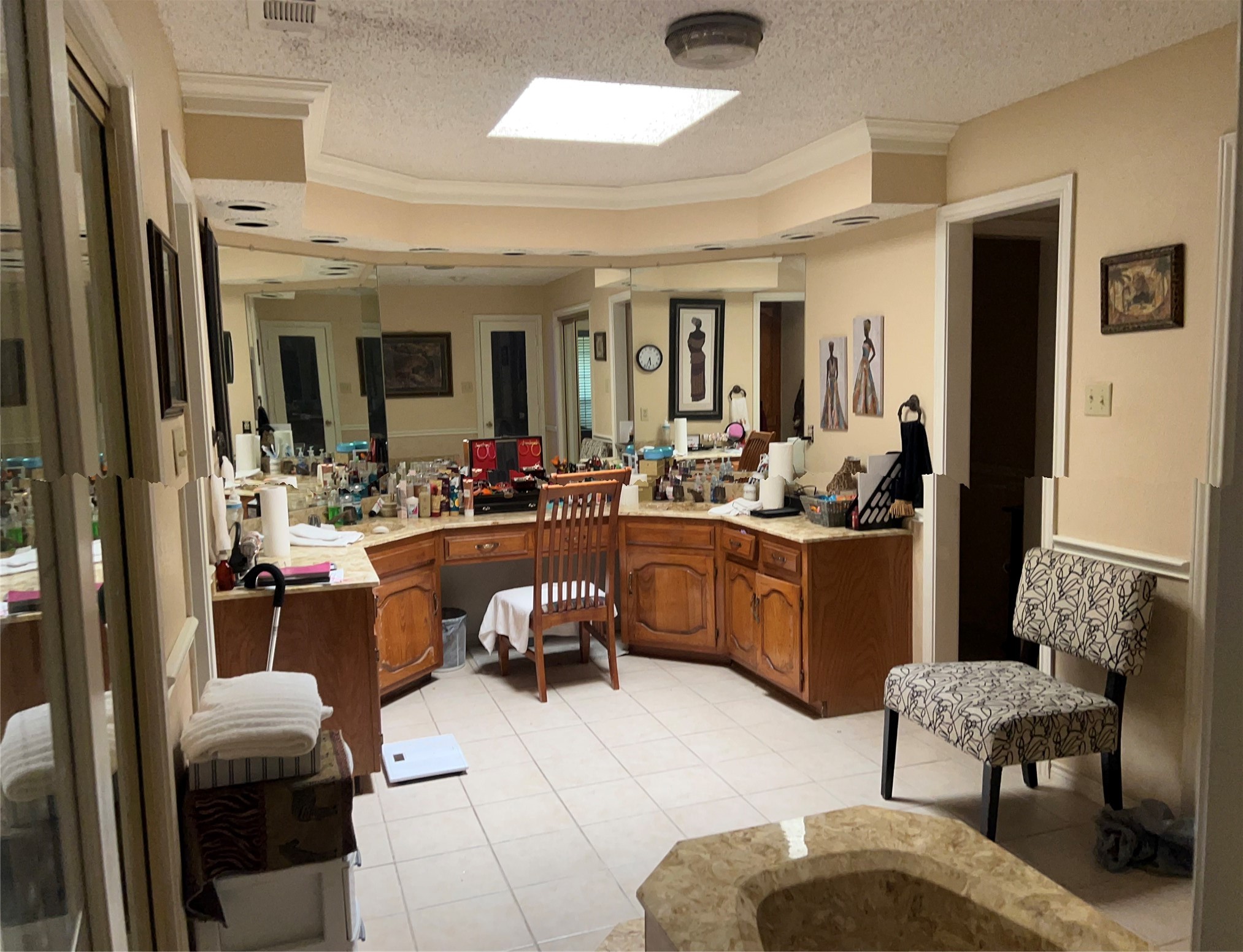 141 Palmer Circle Lancaster TX 75146