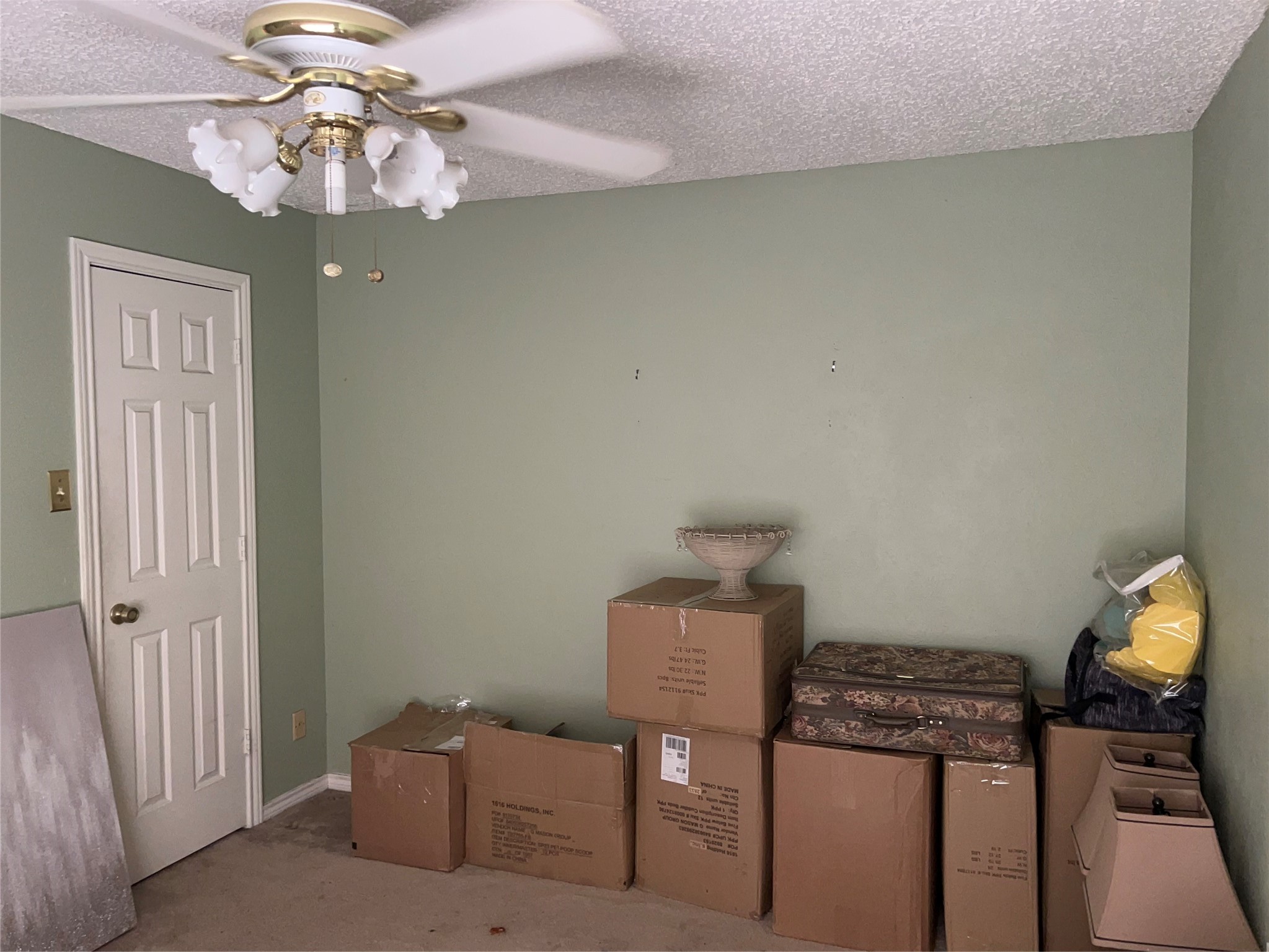 141 Palmer Circle Lancaster TX 75146