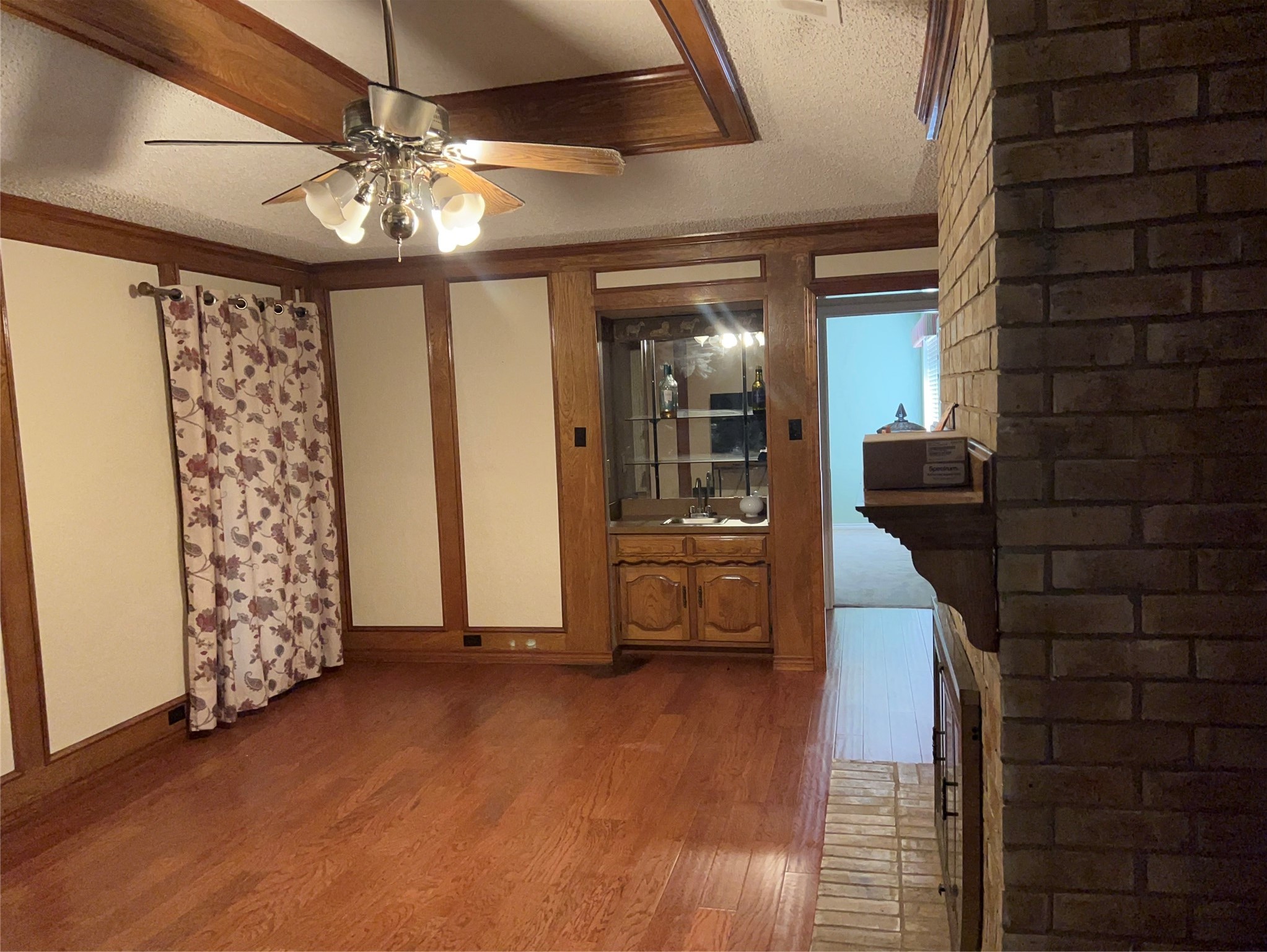 141 Palmer Circle Lancaster TX 75146