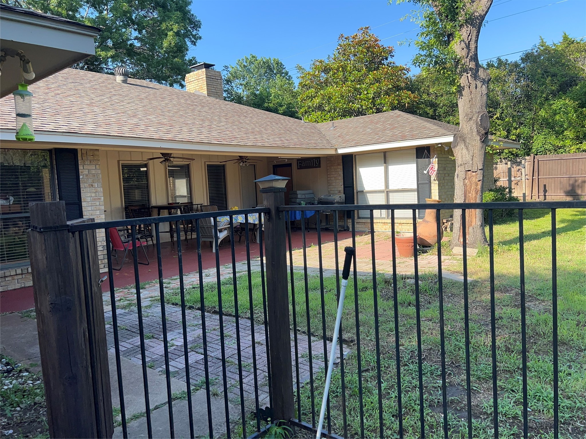 141 Palmer Circle Lancaster TX 75146