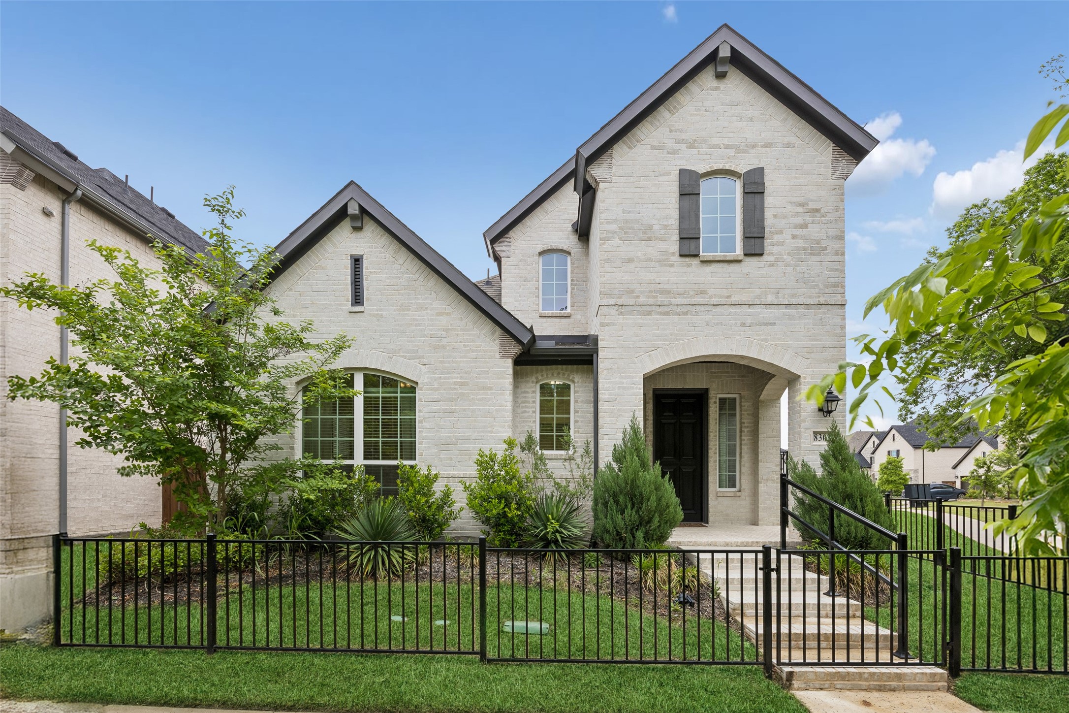 8303 Mint Mews Frisco TX 75035