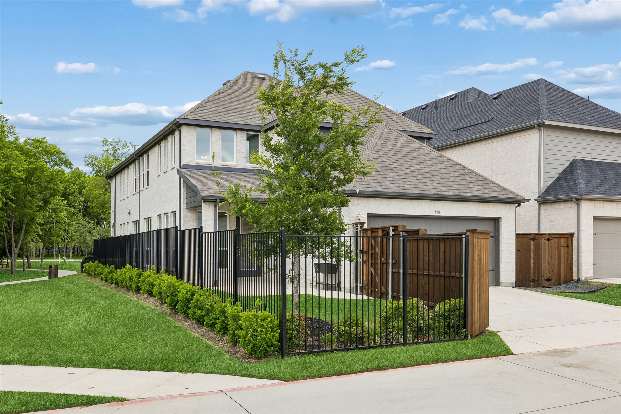 8303 Mint Mews Frisco TX 75035