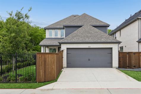 8303 Mint Mews Frisco TX 75035