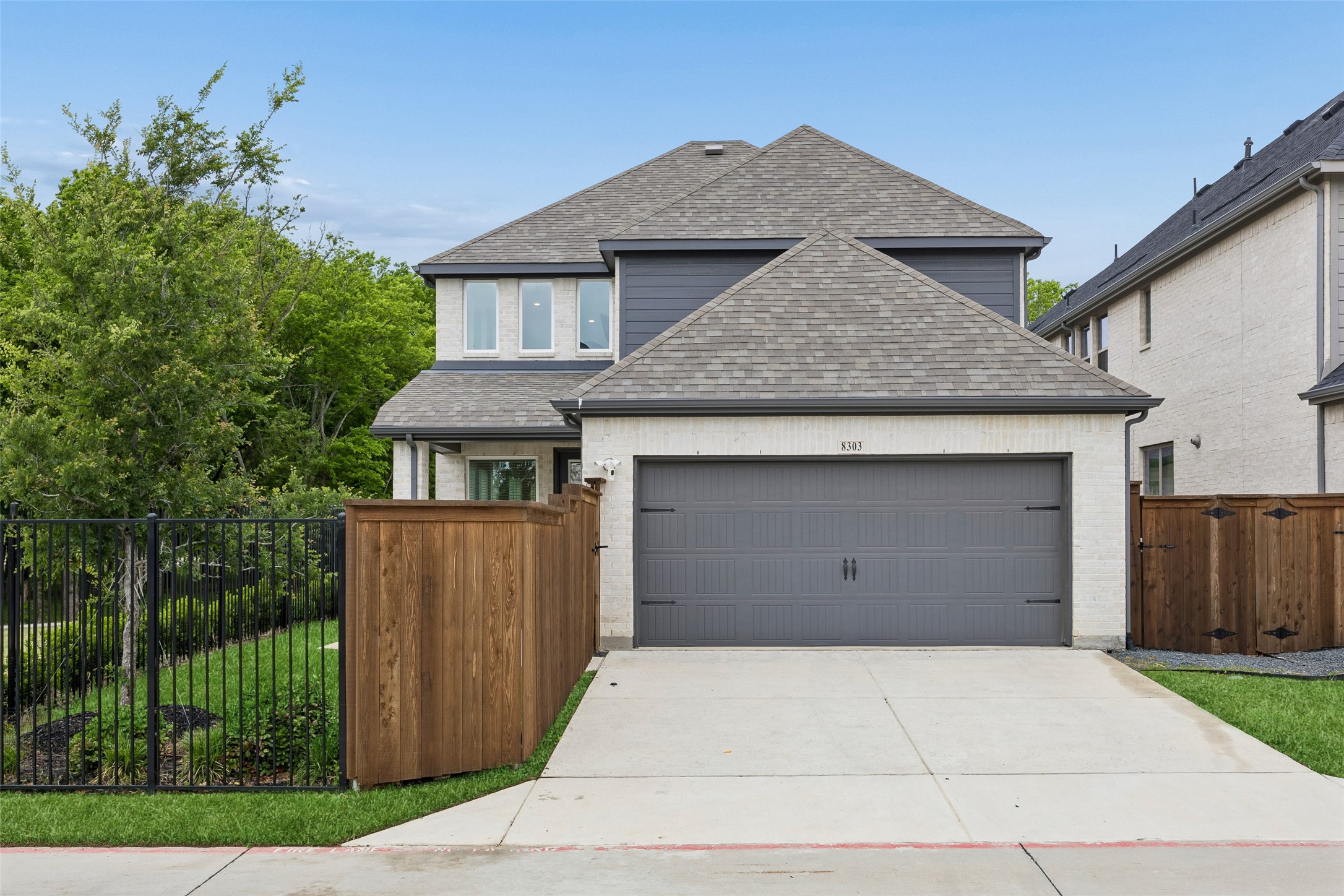 8303 Mint Mews Frisco TX 75035