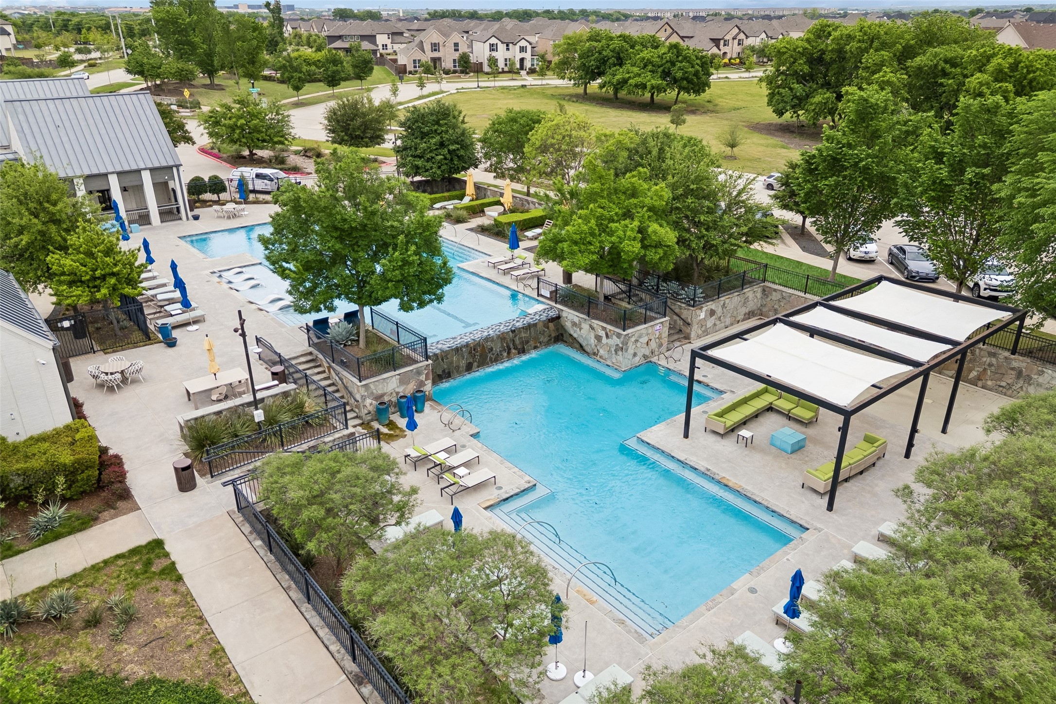 8303 Mint Mews Frisco TX 75035