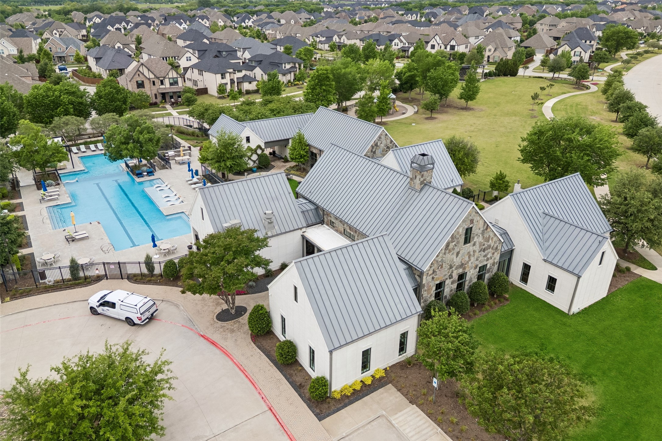 8303 Mint Mews Frisco TX 75035