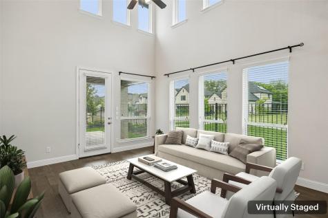 8303 Mint Mews Frisco TX 75035