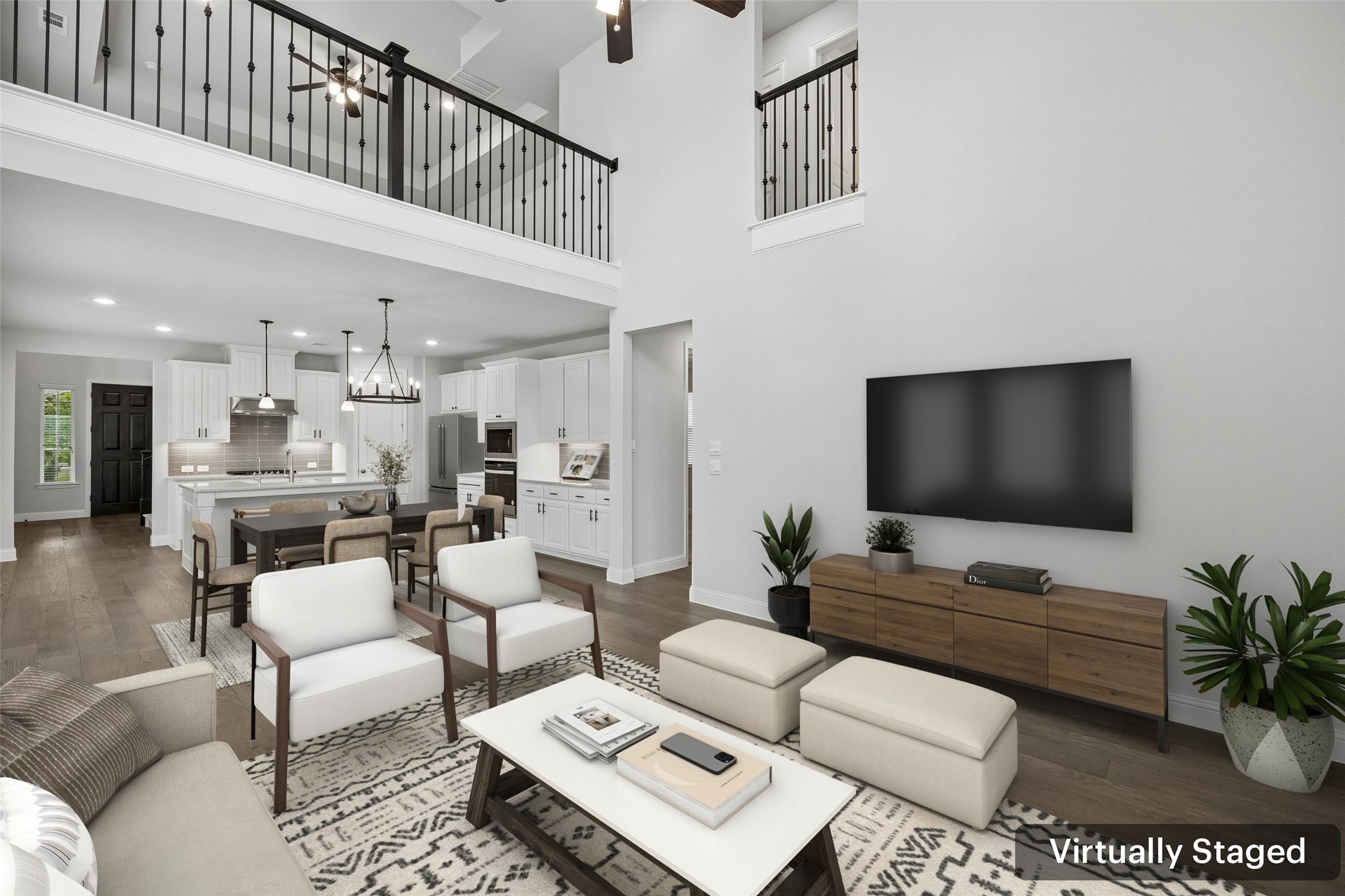 8303 Mint Mews Frisco TX 75035