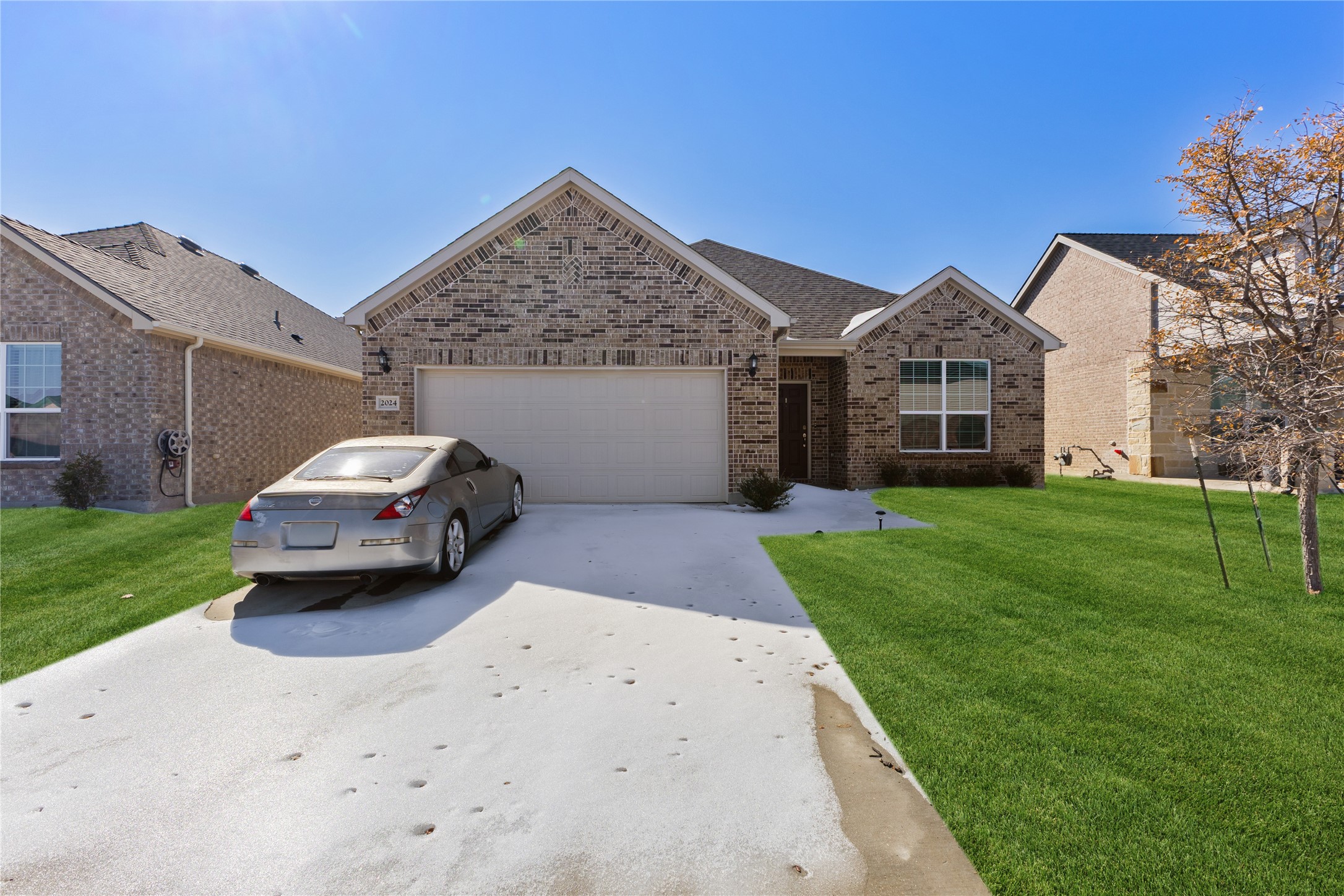 2024 Robert Street Anna TX 75409