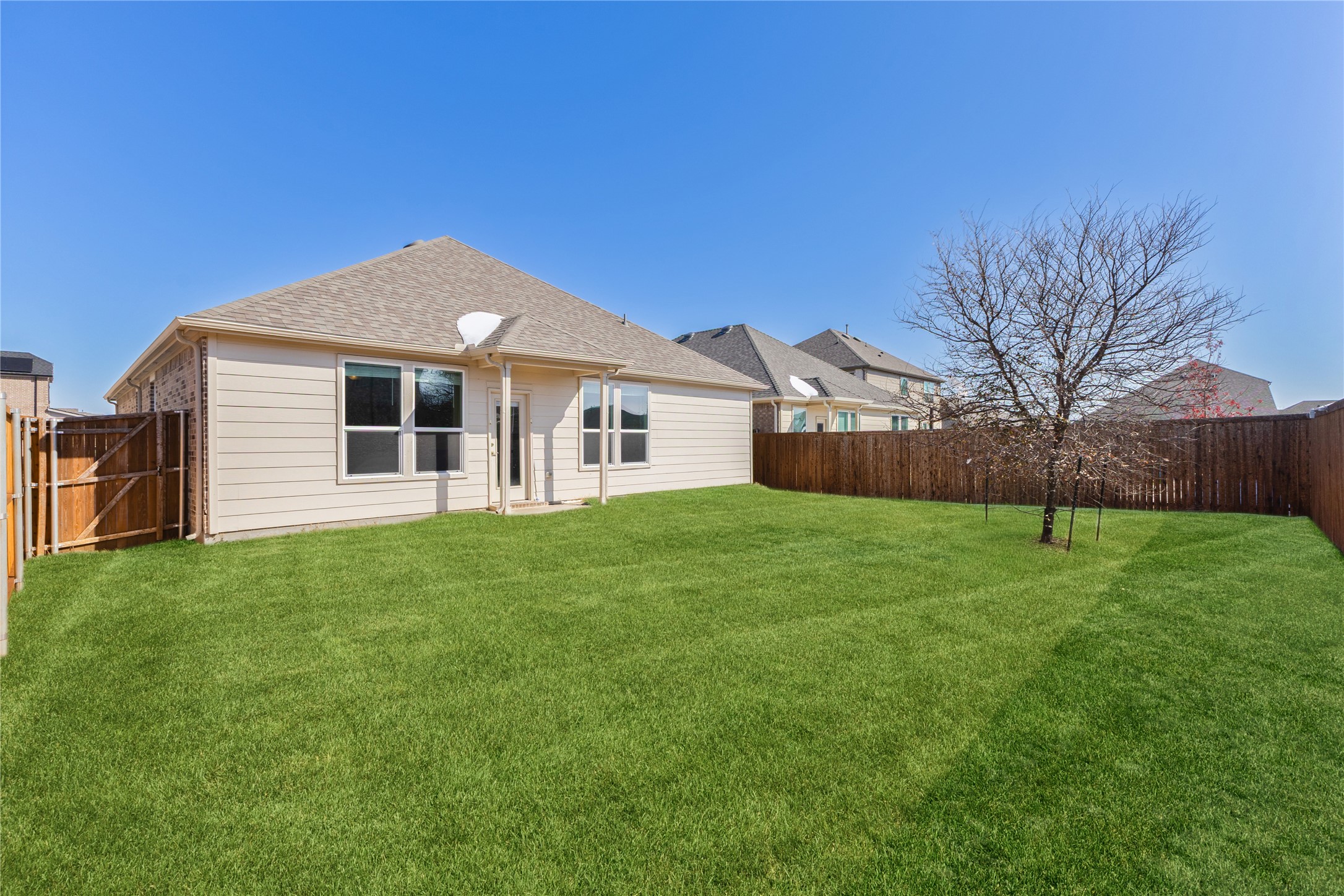 2024 Robert Street Anna TX 75409