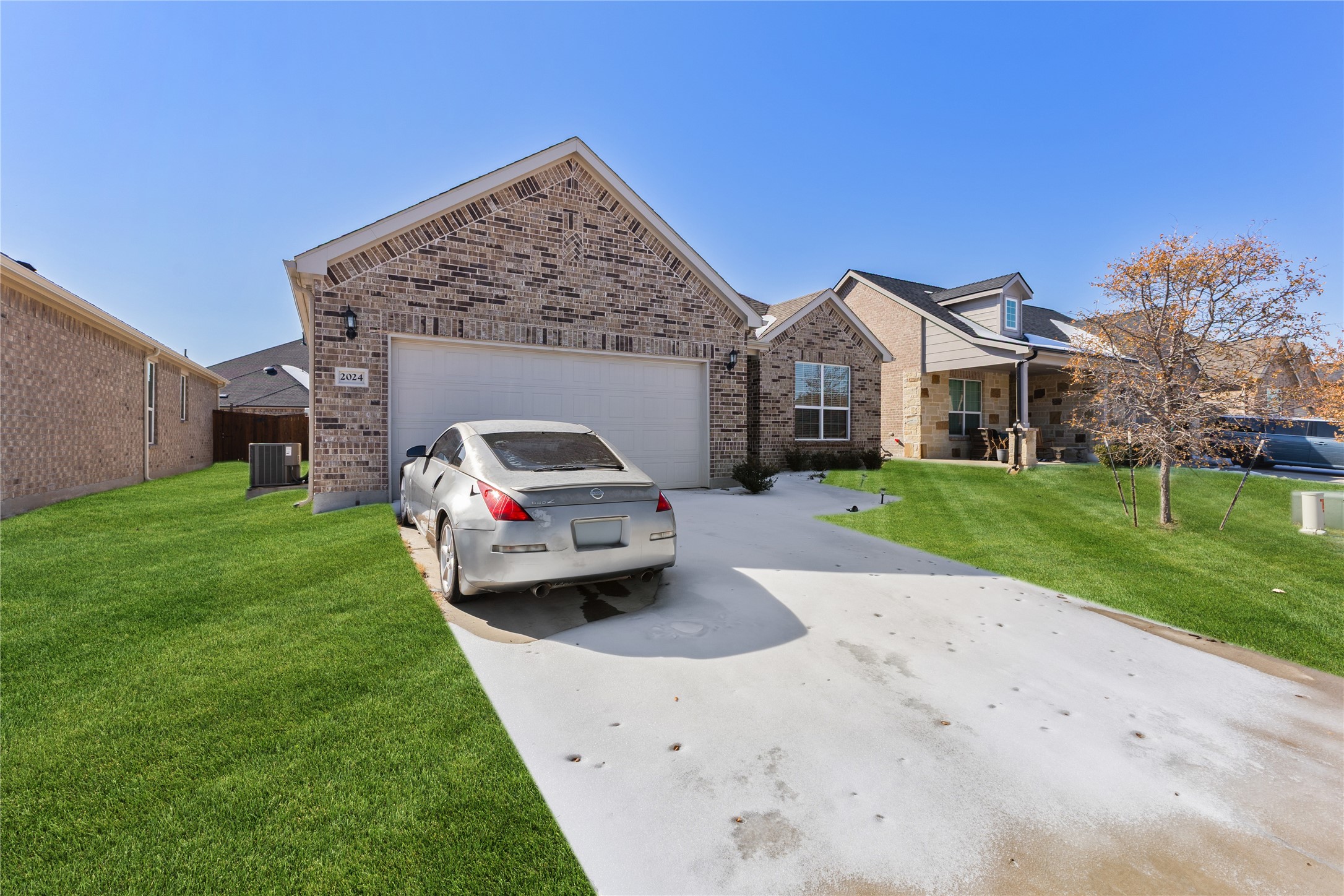 2024 Robert Street Anna TX 75409