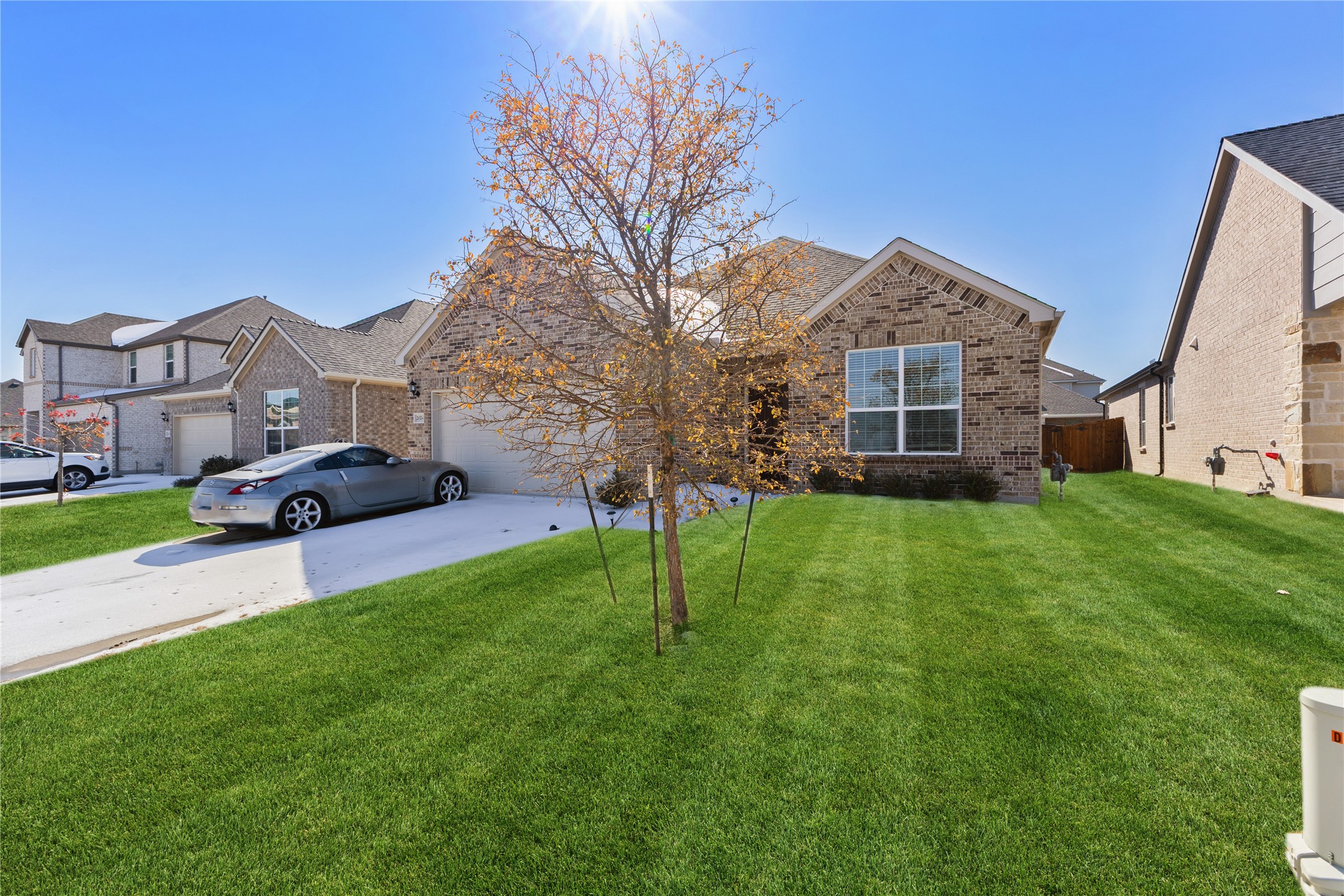 2024 Robert Street Anna TX 75409