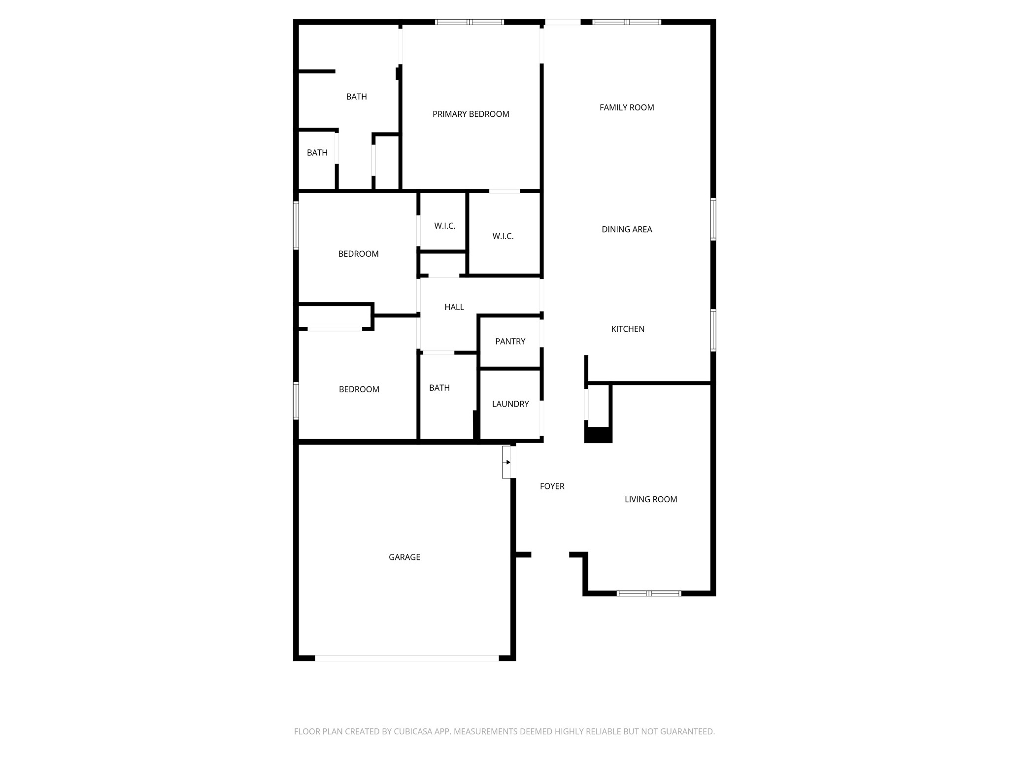 2024 Robert Street Anna TX 75409