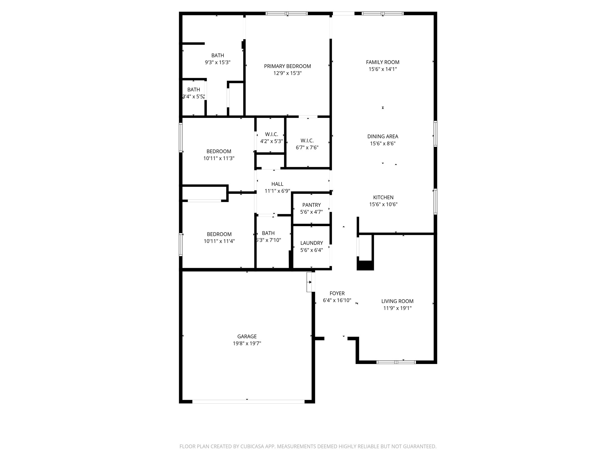 2024 Robert Street Anna TX 75409