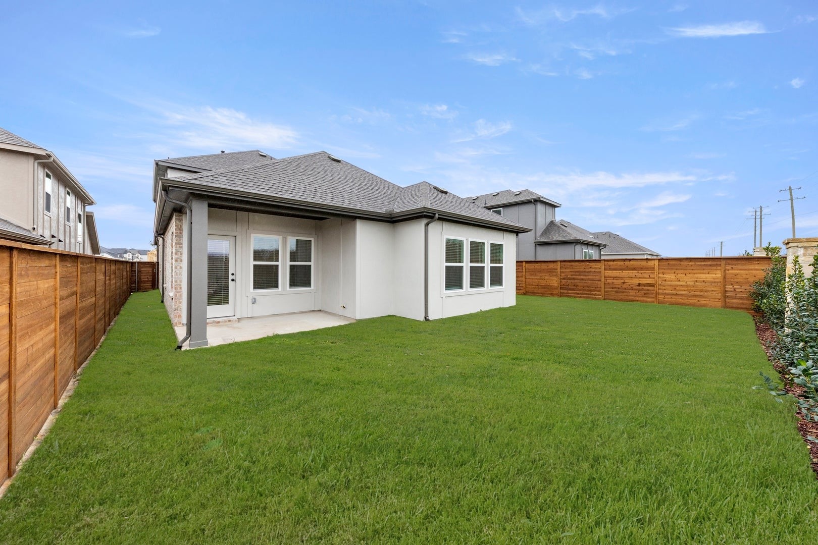 1921 Sapphire Run Mesquite TX 75181