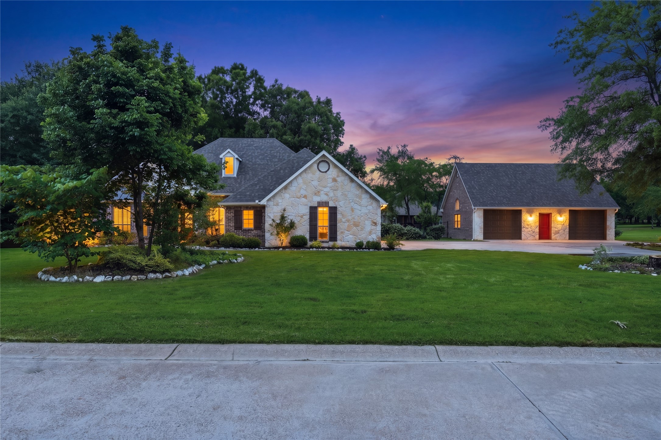 271 Private Road 5943 Yantis TX 75497
