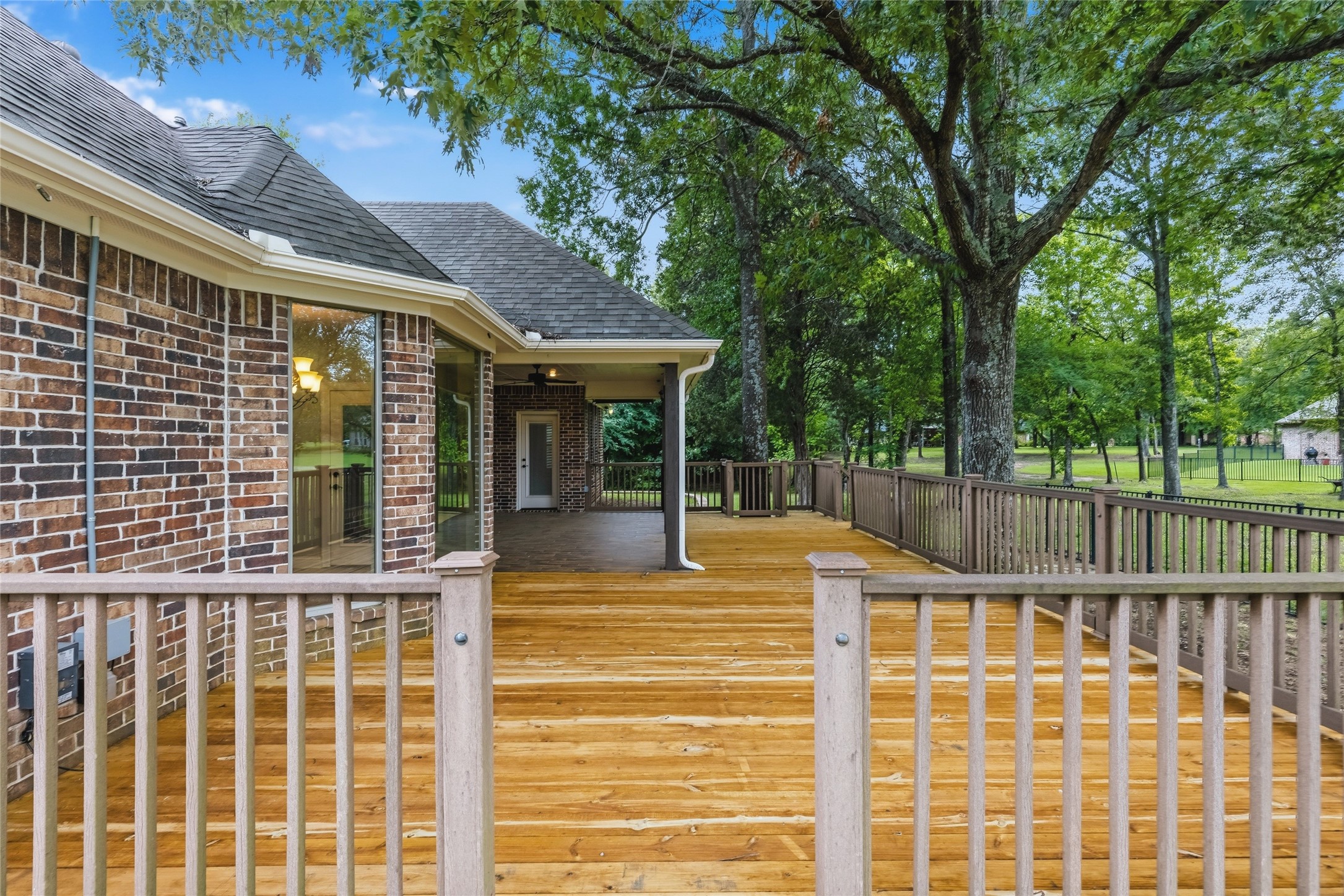 271 Private Road 5943 Yantis TX 75497