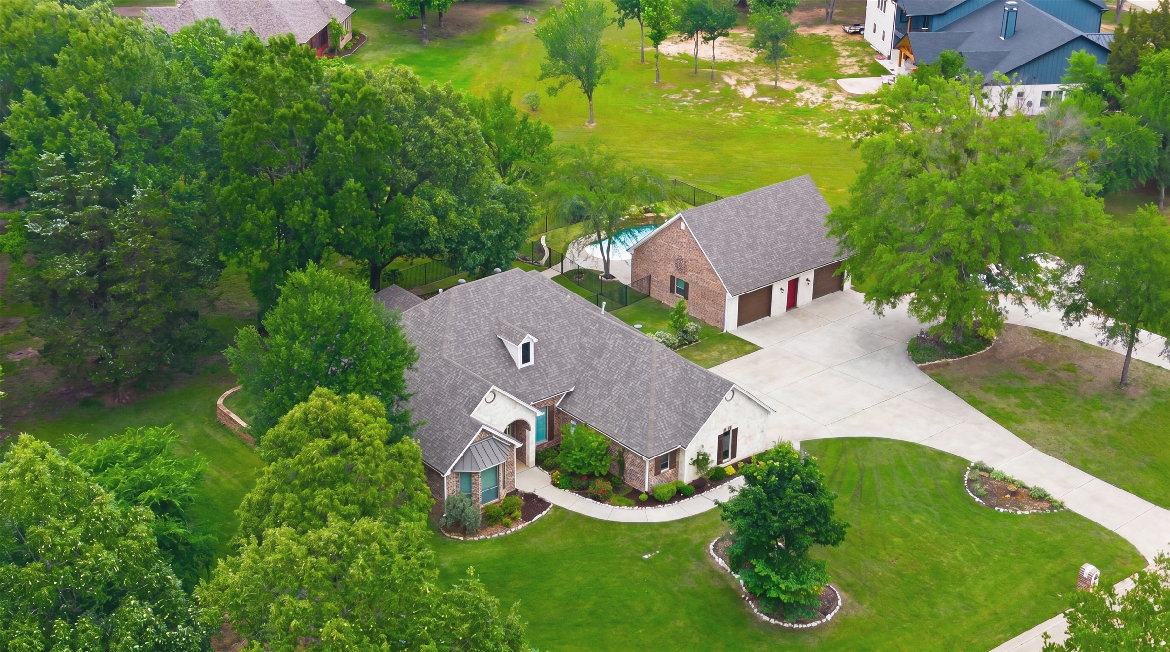 271 Private Road 5943 Yantis TX 75497