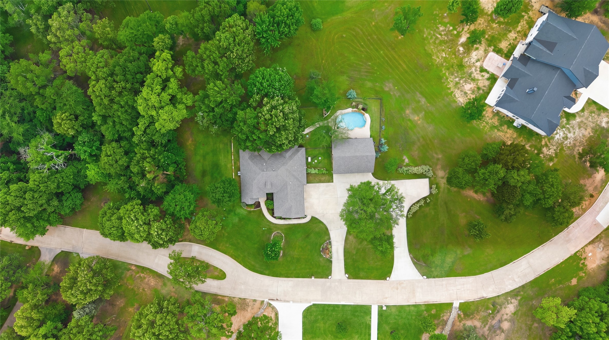 271 Private Road 5943 Yantis TX 75497